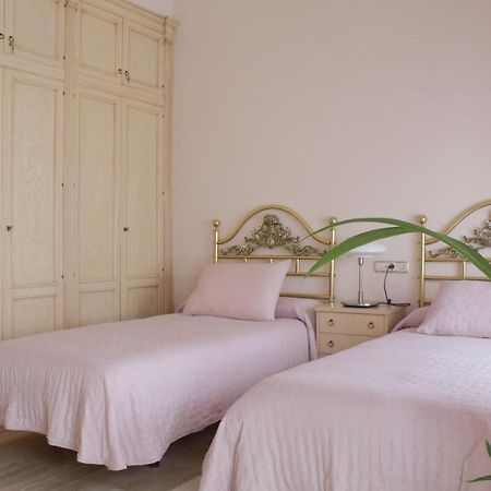 Apartmán Casa Del Sol Cieza Exteriér fotografie
