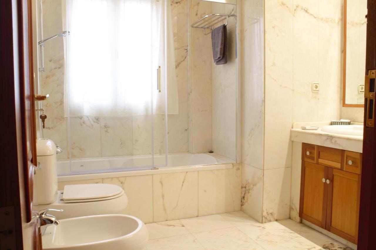 Apartmán Casa Del Sol Cieza Exteriér fotografie