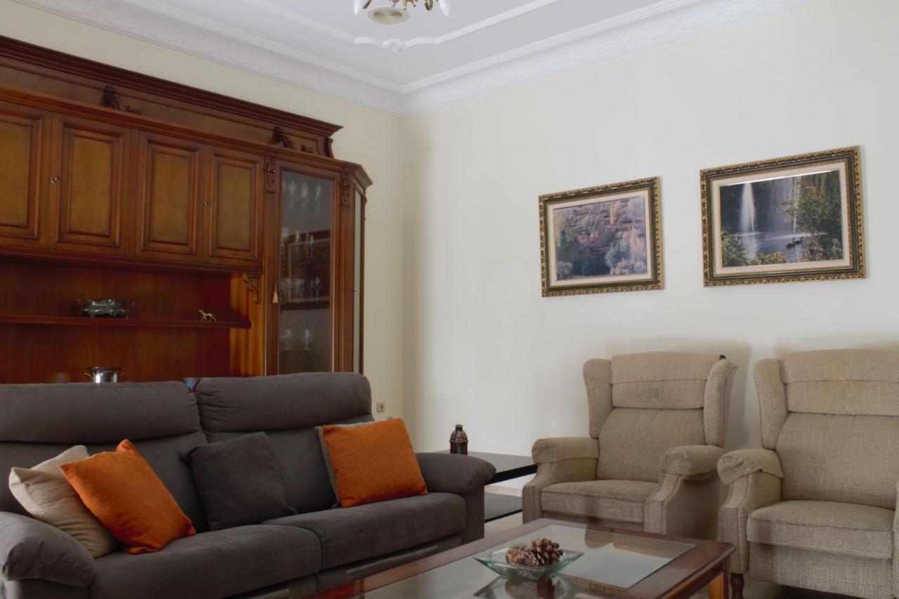 Apartmán Casa Del Sol Cieza Exteriér fotografie