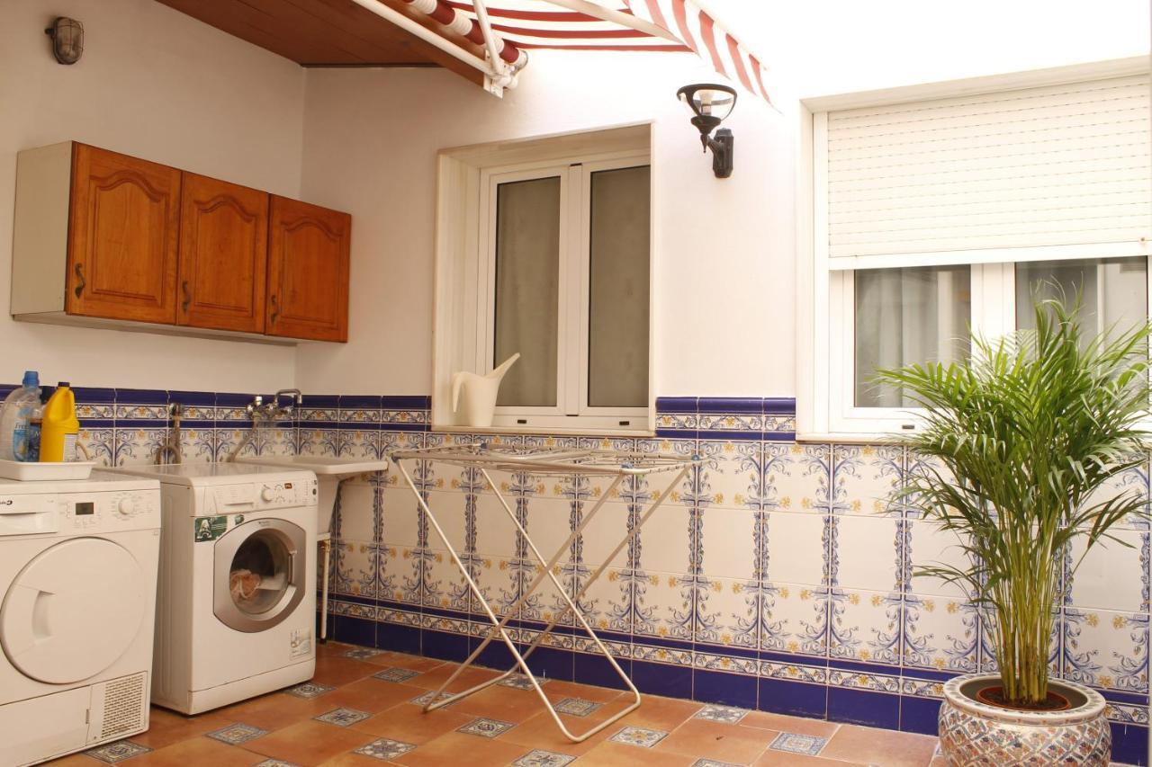 Apartmán Casa Del Sol Cieza Exteriér fotografie