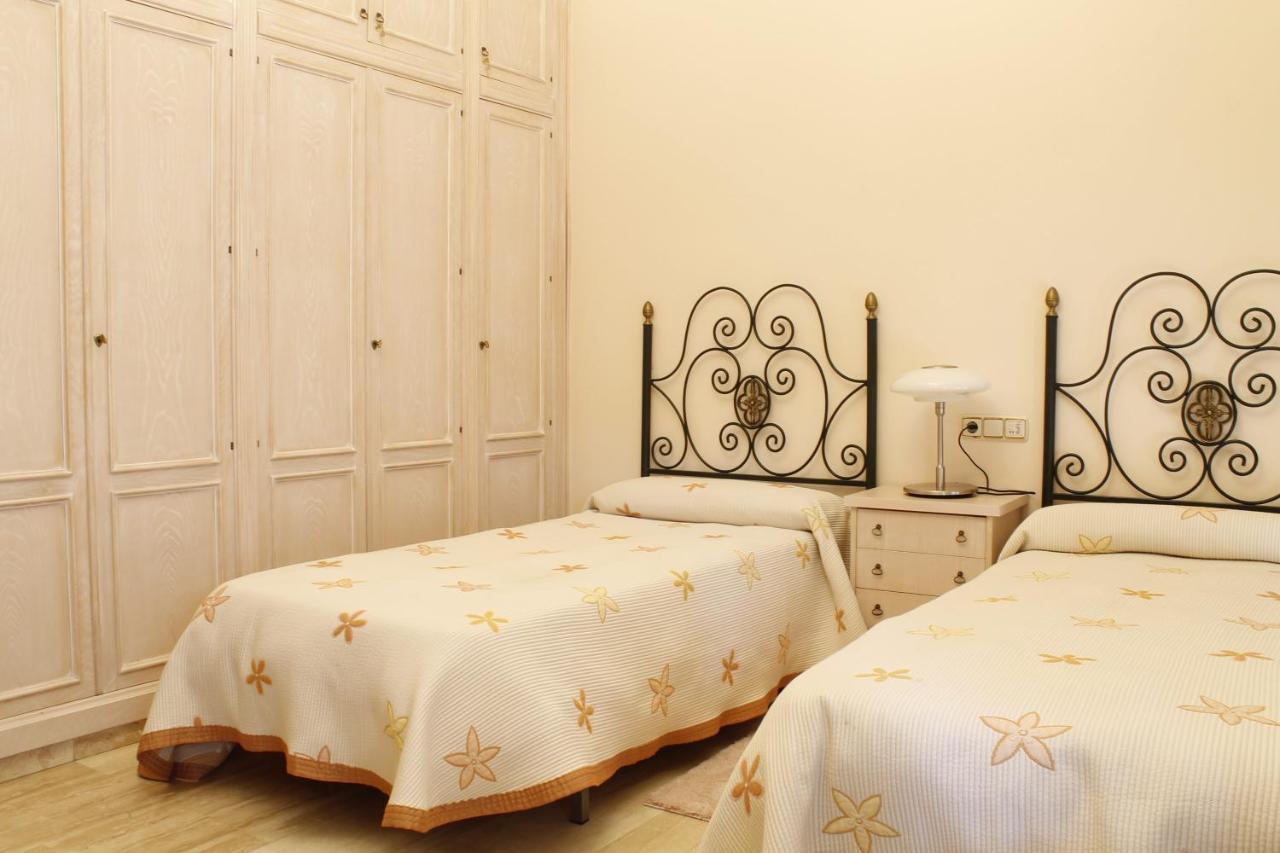 Apartmán Casa Del Sol Cieza Exteriér fotografie