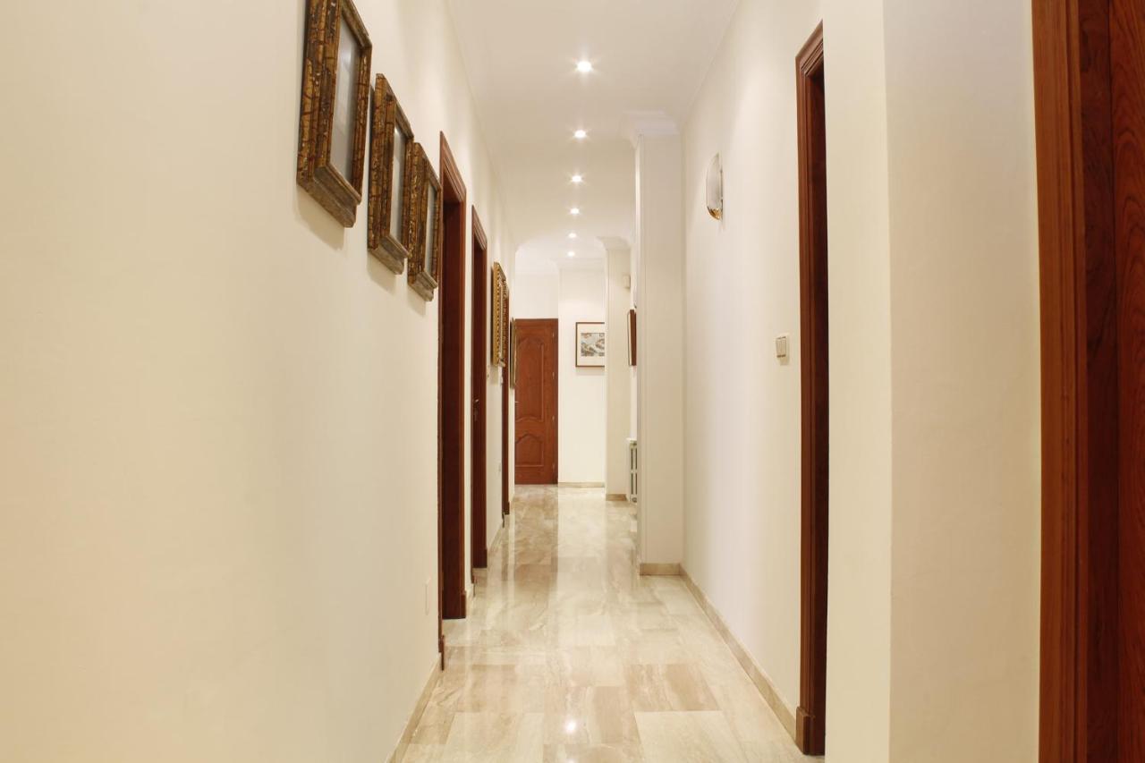 Apartmán Casa Del Sol Cieza Exteriér fotografie