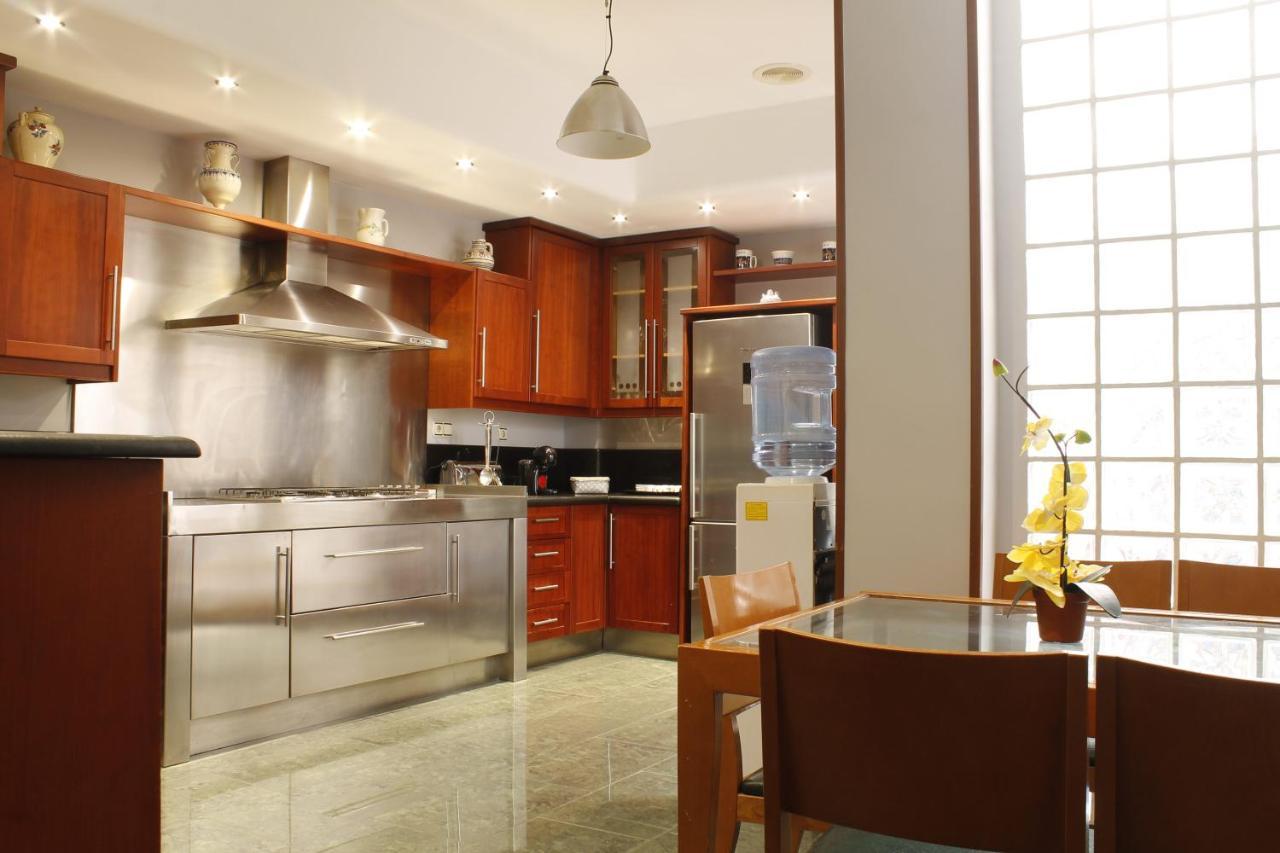 Apartmán Casa Del Sol Cieza Exteriér fotografie