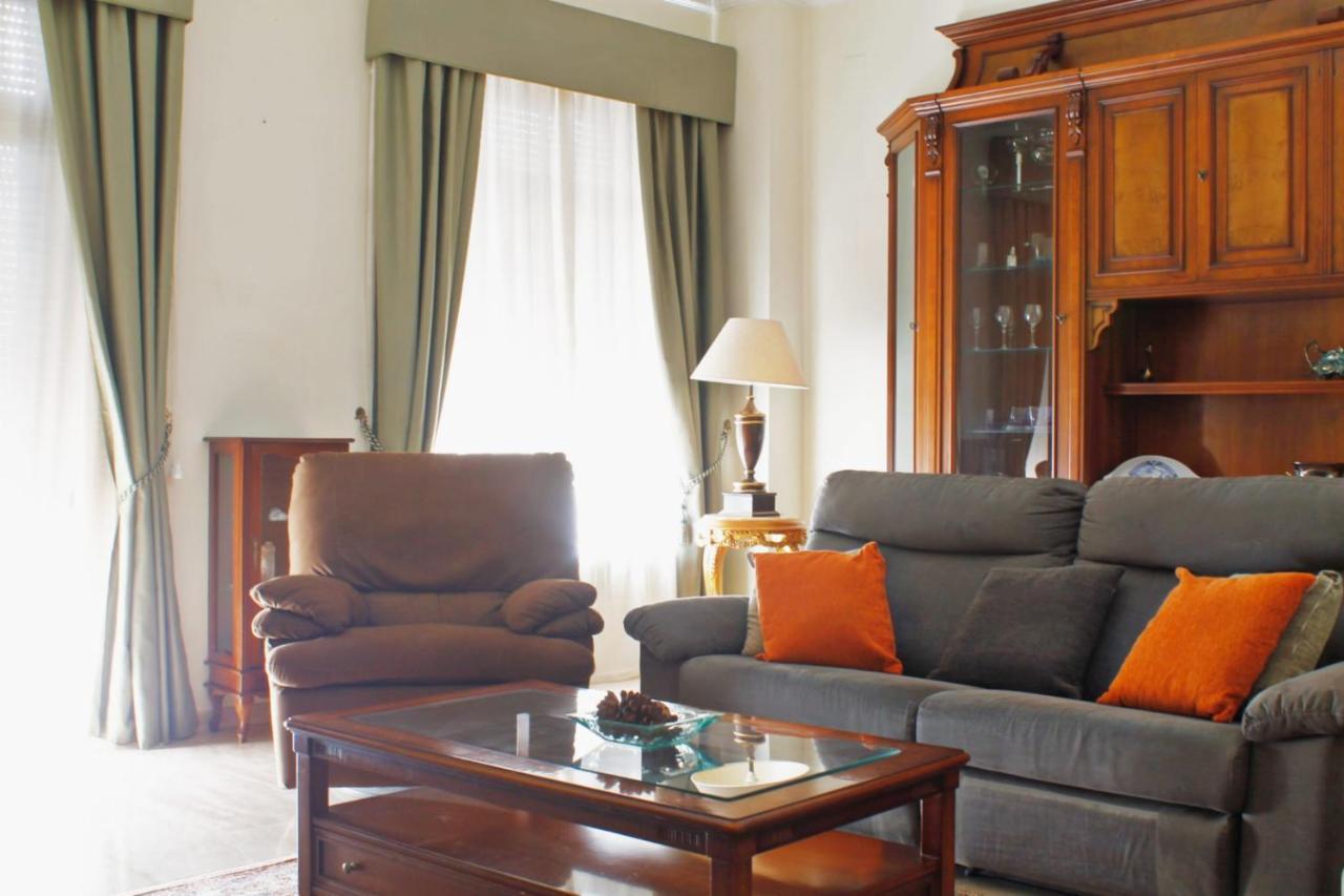Apartmán Casa Del Sol Cieza Exteriér fotografie