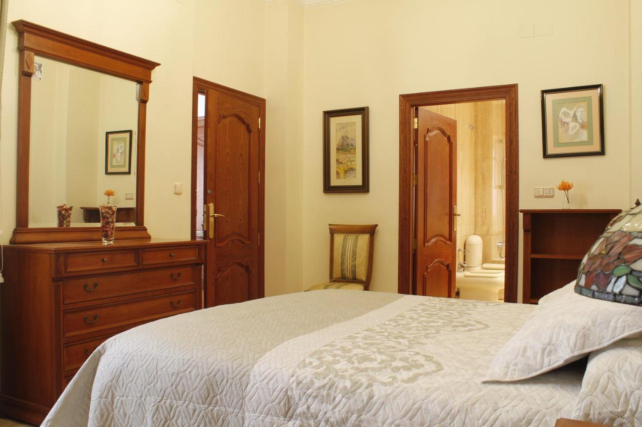 Apartmán Casa Del Sol Cieza Exteriér fotografie